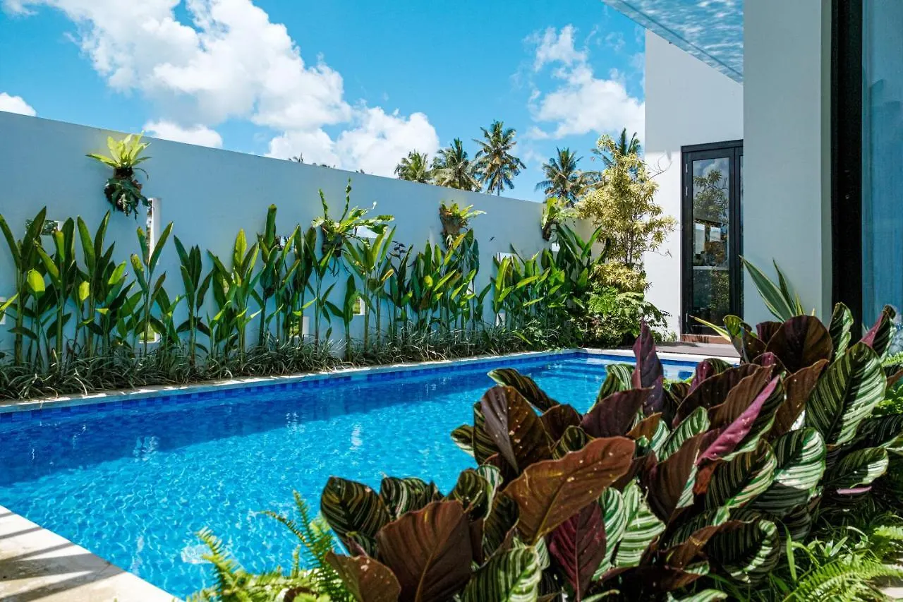 Asri Cinta Villa Ubud 0*, Ubud (Bali) Indonesia