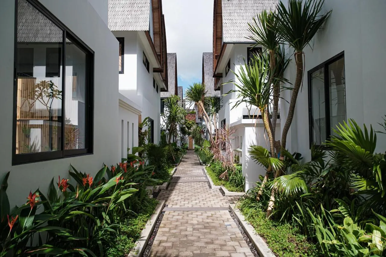 Asri Cinta Villa Ubud 0*, Ubud (Bali)