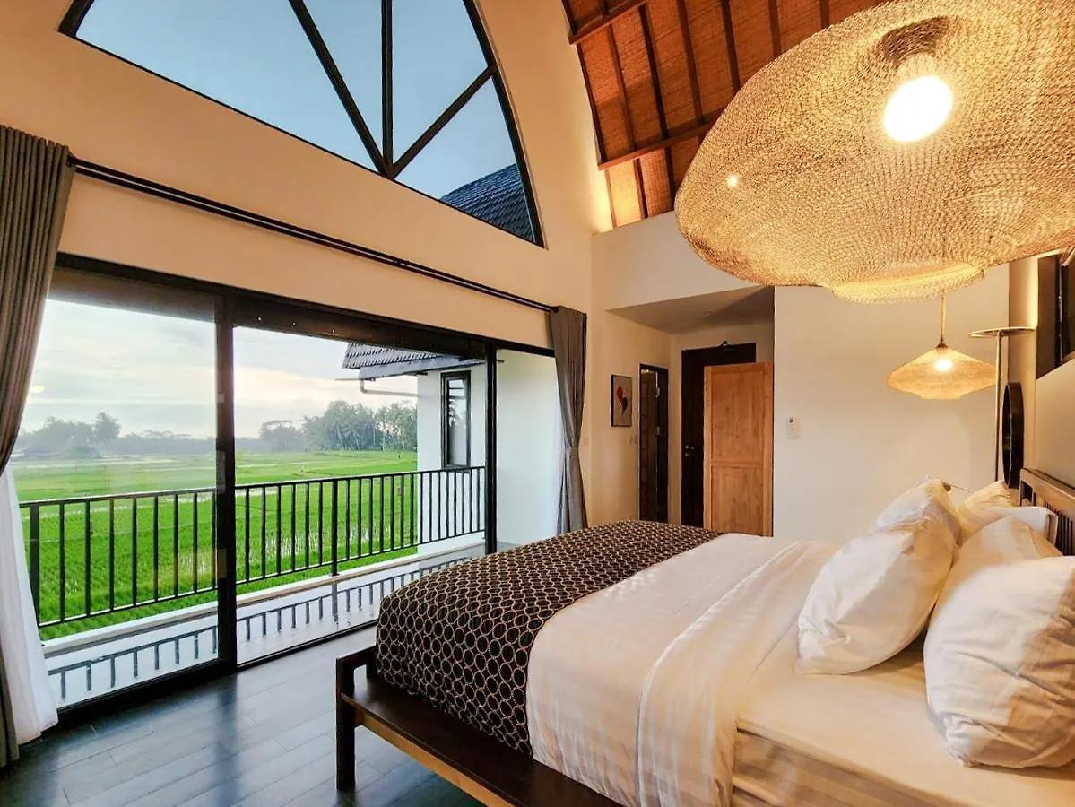 Asri Cinta Villa Ubud Ubud (Bali)