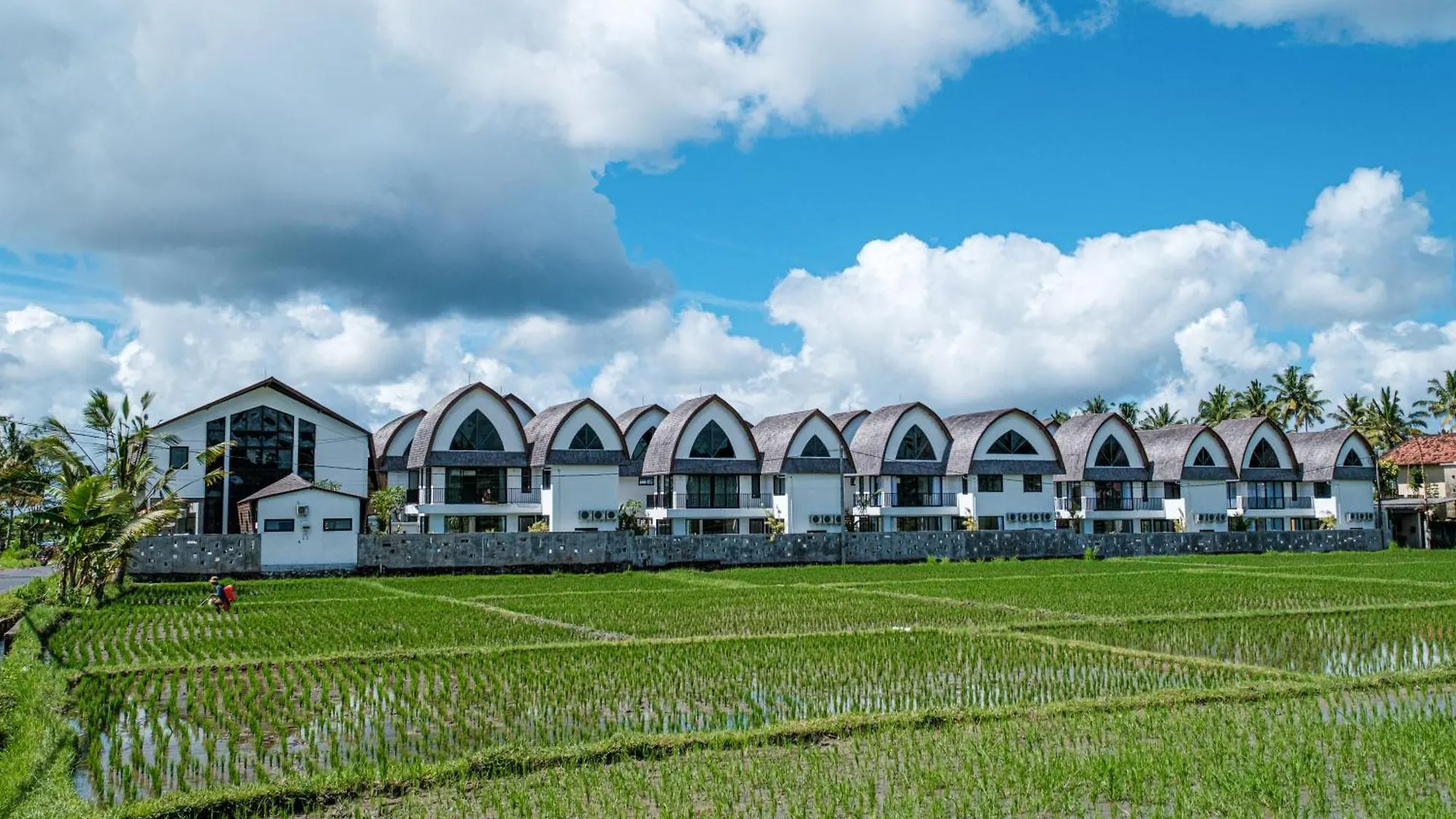 Asri Cinta Villa Ubud