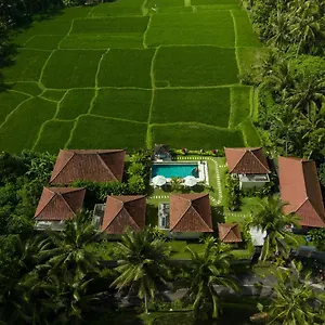 Taman Eden Убуд