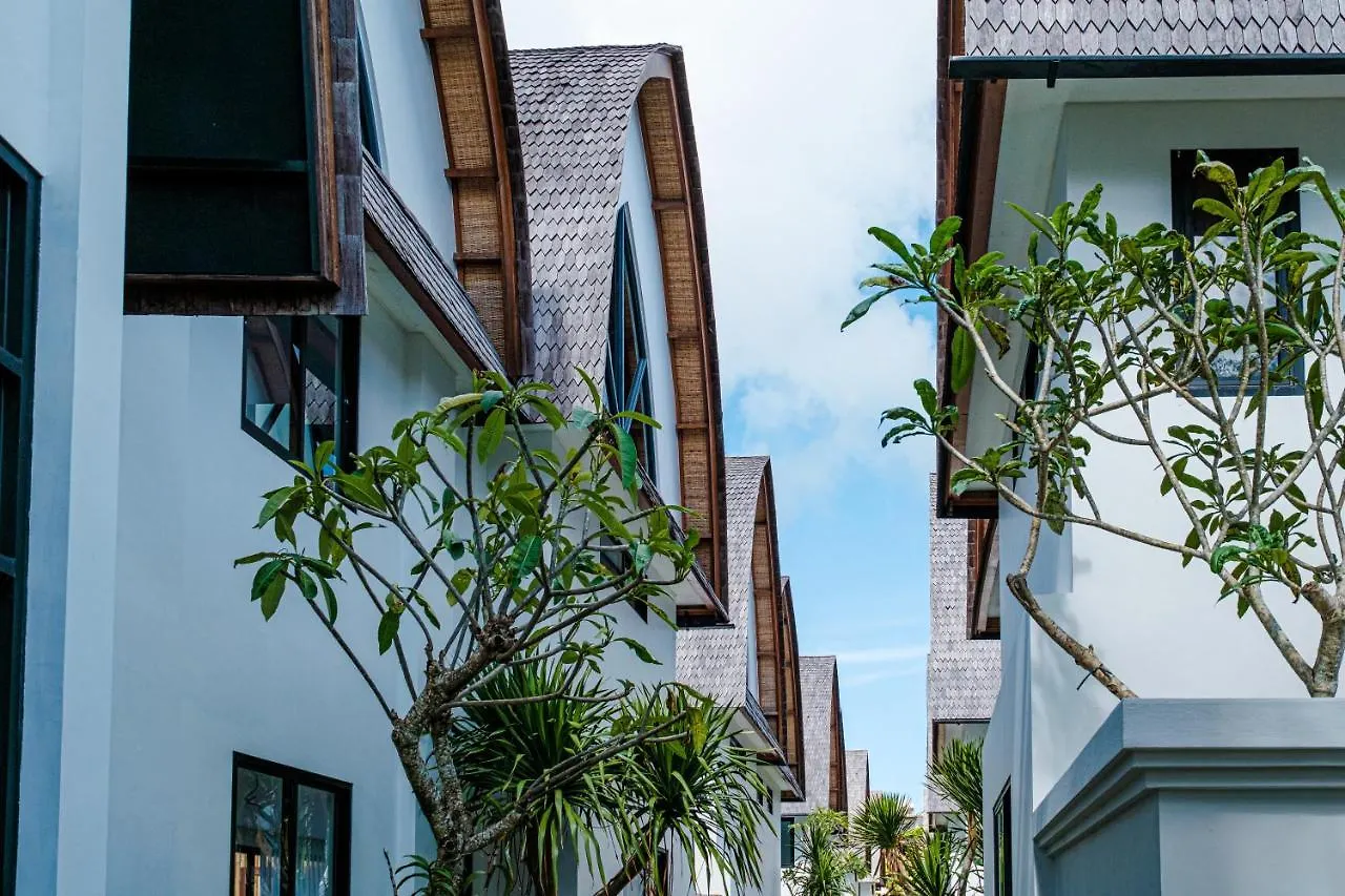 Asri Cinta Villa Ubud