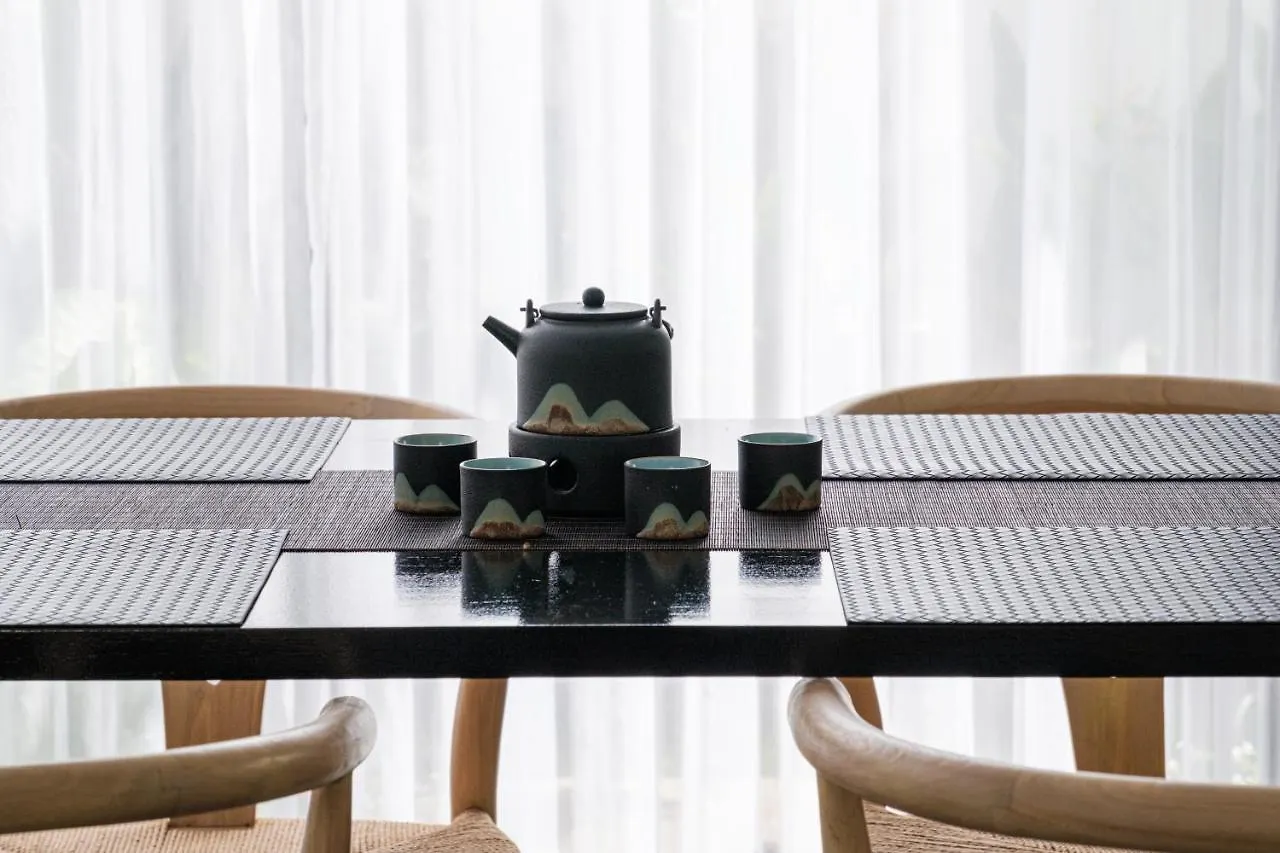 Asri Cinta Villa Ubud