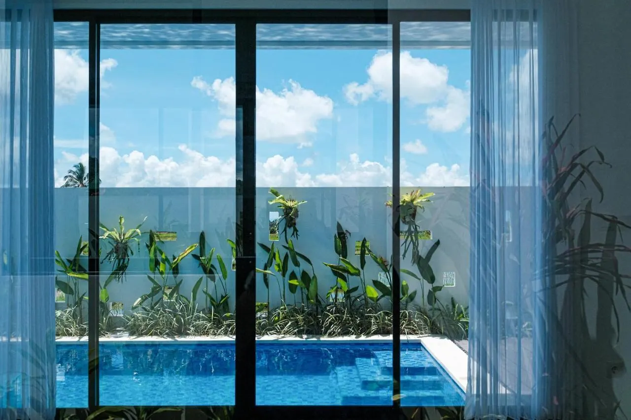 Asri Cinta Villa Ubud
