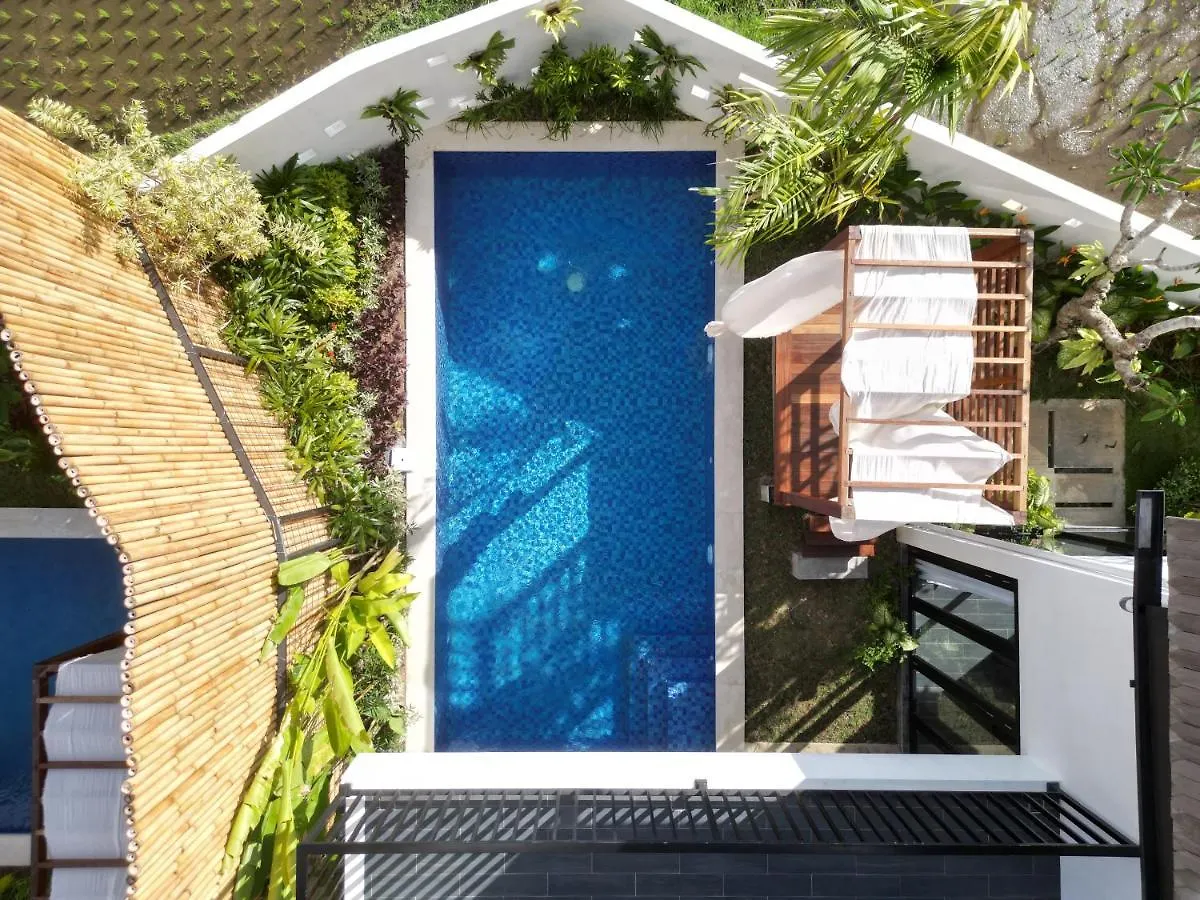 Asri Cinta Villa Ubud
