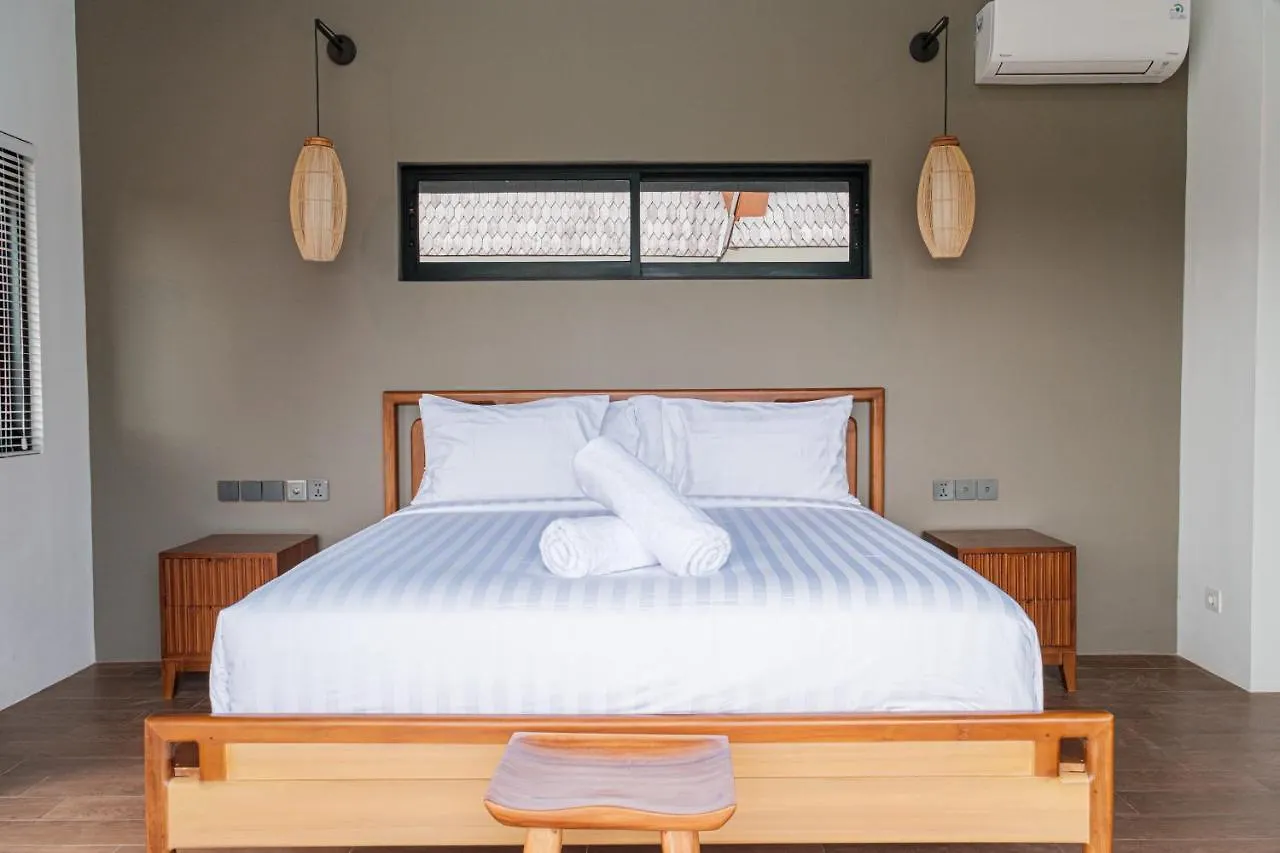 Asri Cinta Villa Ubud
