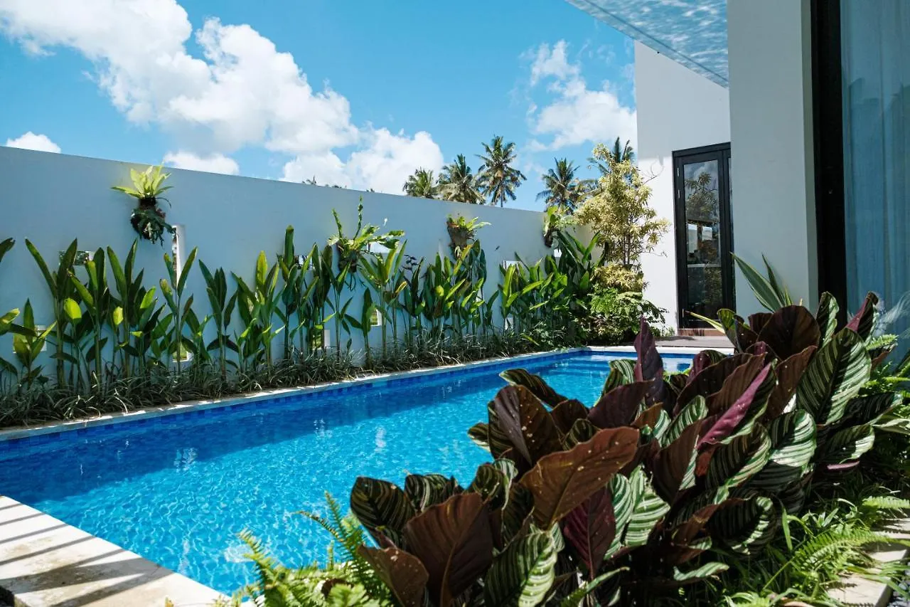 Asri Cinta Villa Ubud