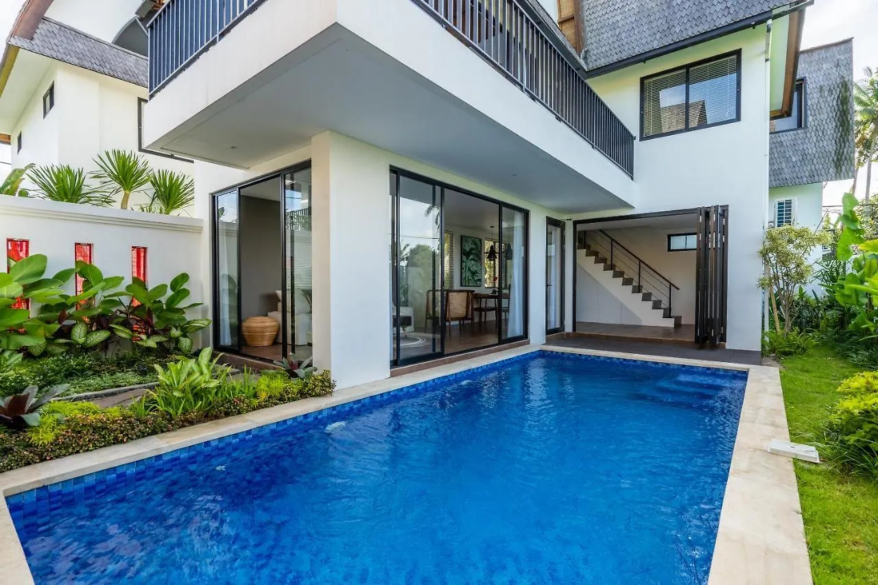 Asri Cinta Villa Ubud