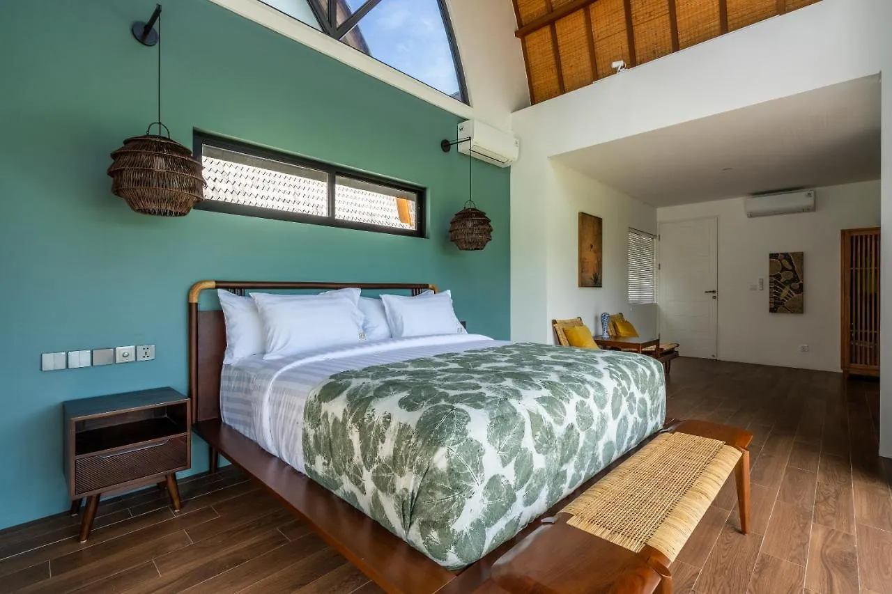 Asri Cinta Villa Ubud